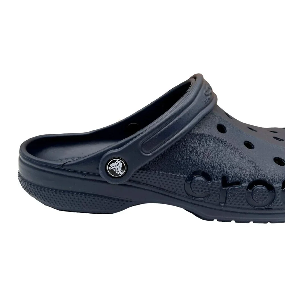 CROCS *new tags